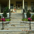 Residential Railings
