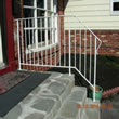 Residential Railings