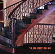 Interior Balcony Railings