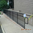 Ramp Railing