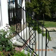 Residential Railings