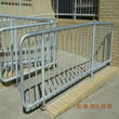 Ramp Railing