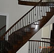 Interior Custom Designs with Bends