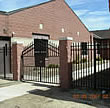 Security Gates & Fencing