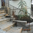 Residential Railings