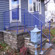 Residential Railings