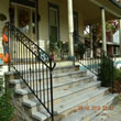 Residential Railings