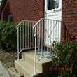 Residential Railings
