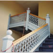 Historic Railing