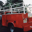 Truck Rack