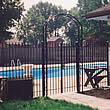 Fence and Gate