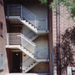 Pipe Railings