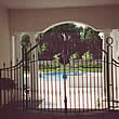 Interior Gate