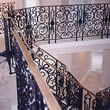 Ornamental Railing