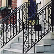Ornamental Railing